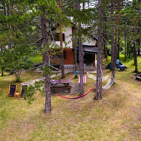 Rustic Home Tara Kaludjerske Bare Bagian luar foto