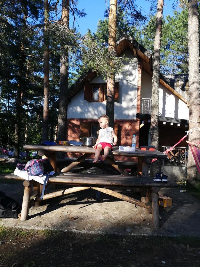 Rustic Home Tara Kaludjerske Bare Bagian luar foto
