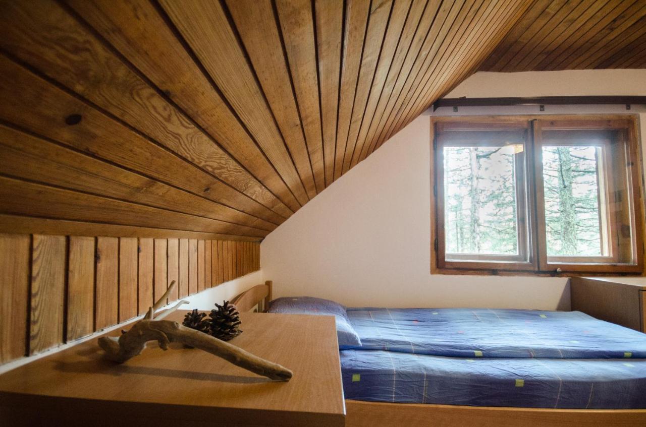 Rustic Home Tara Kaludjerske Bare Bagian luar foto