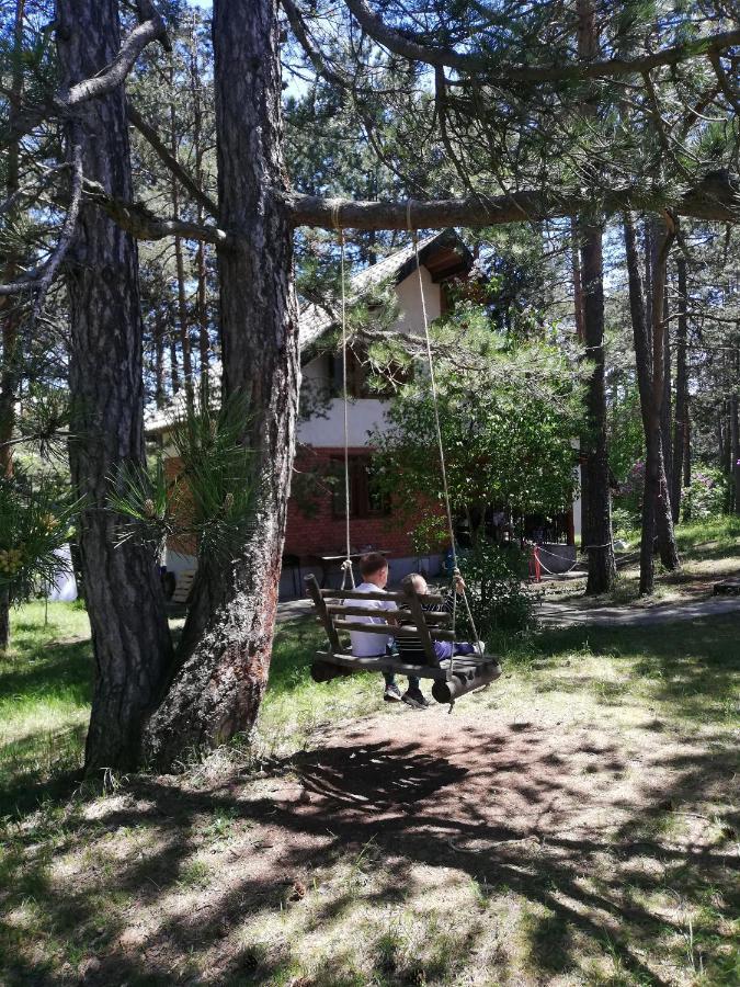Rustic Home Tara Kaludjerske Bare Bagian luar foto