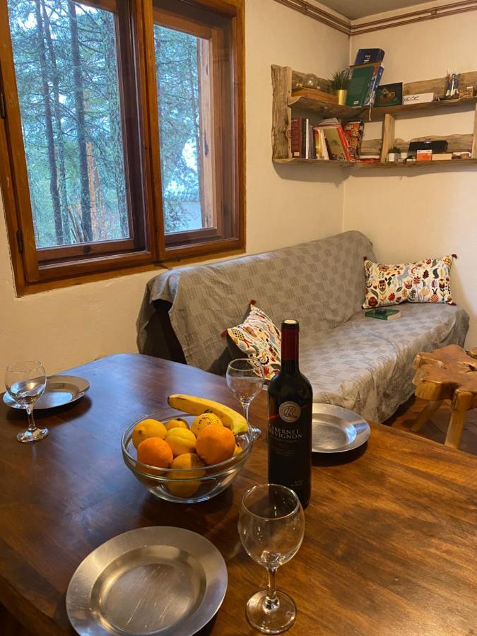 Rustic Home Tara Kaludjerske Bare Bagian luar foto