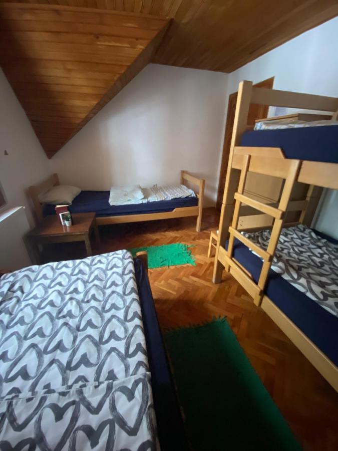 Rustic Home Tara Kaludjerske Bare Bagian luar foto