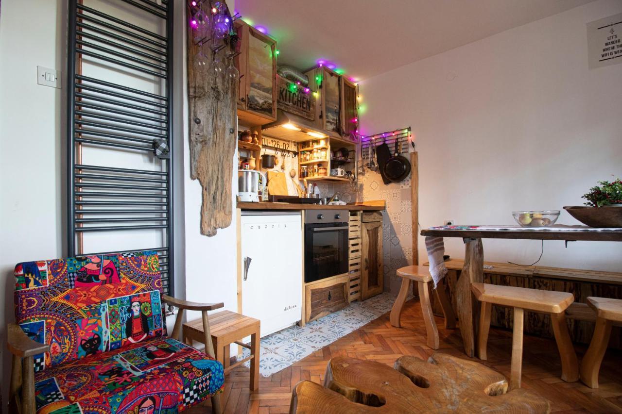 Rustic Home Tara Kaludjerske Bare Bagian luar foto