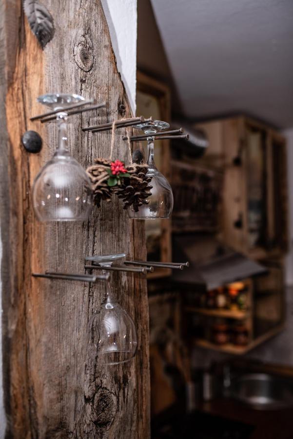 Rustic Home Tara Kaludjerske Bare Bagian luar foto
