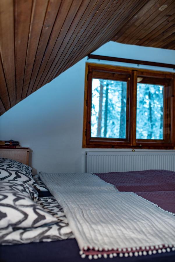 Rustic Home Tara Kaludjerske Bare Bagian luar foto