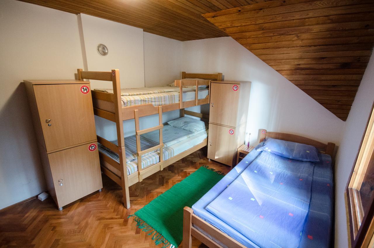 Rustic Home Tara Kaludjerske Bare Bagian luar foto