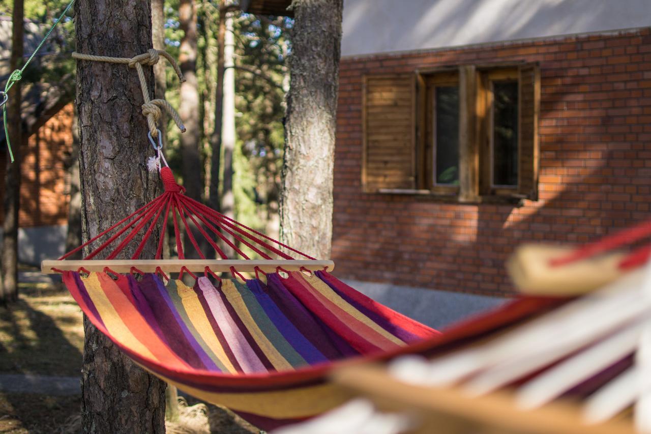 Rustic Home Tara Kaludjerske Bare Bagian luar foto